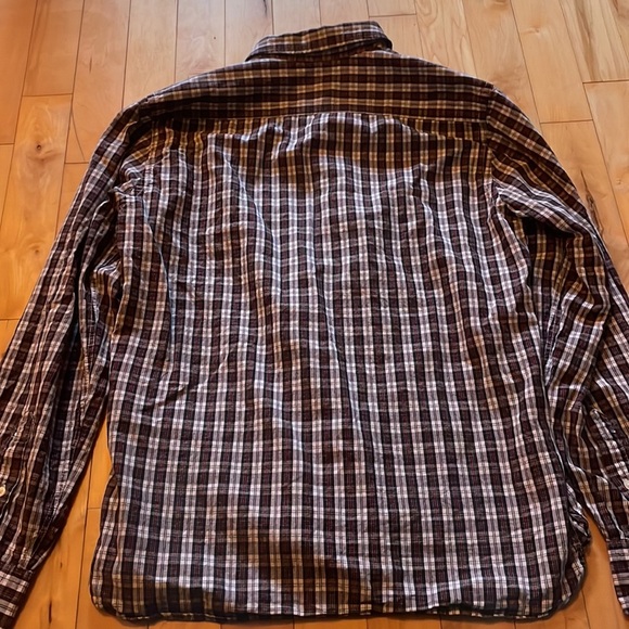 Levi’s Shirt Size medium - Picture 5 of 5